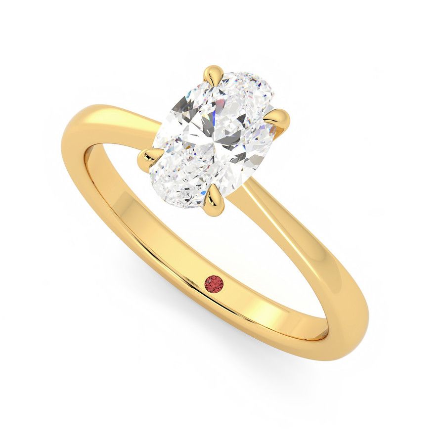 Gold Ring